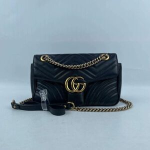 Gucci Women Pre-Loved Bag Very Good Condition